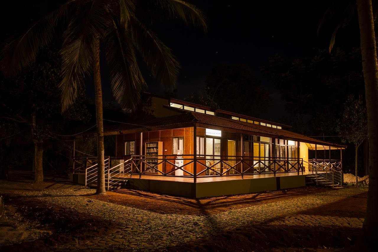 °HOTEL DISCOVERY VILLAGE KABINI BEGUR (India) | BOOKED