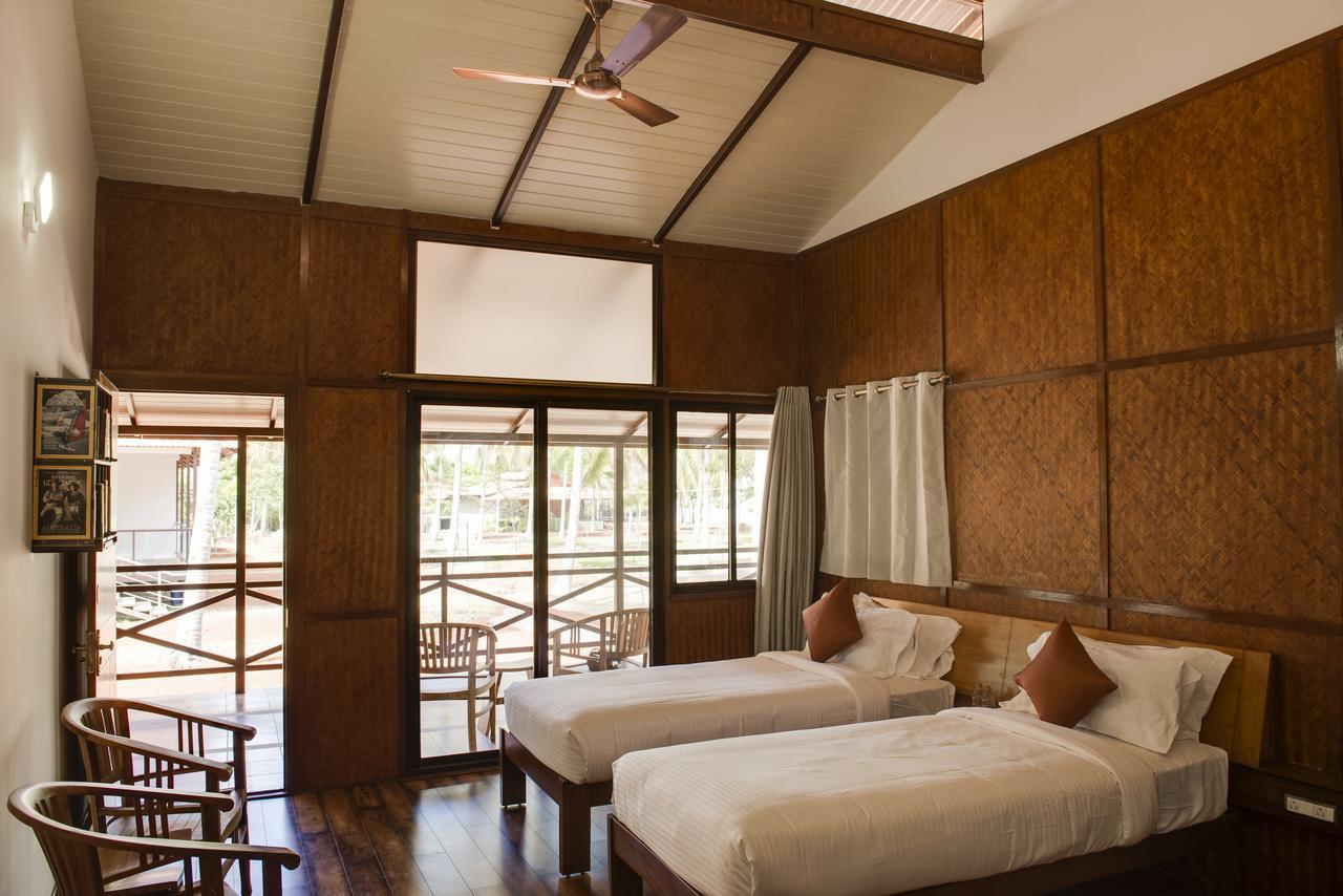 °HOTEL DISCOVERY VILLAGE KABINI BEGUR (India) | BOOKED