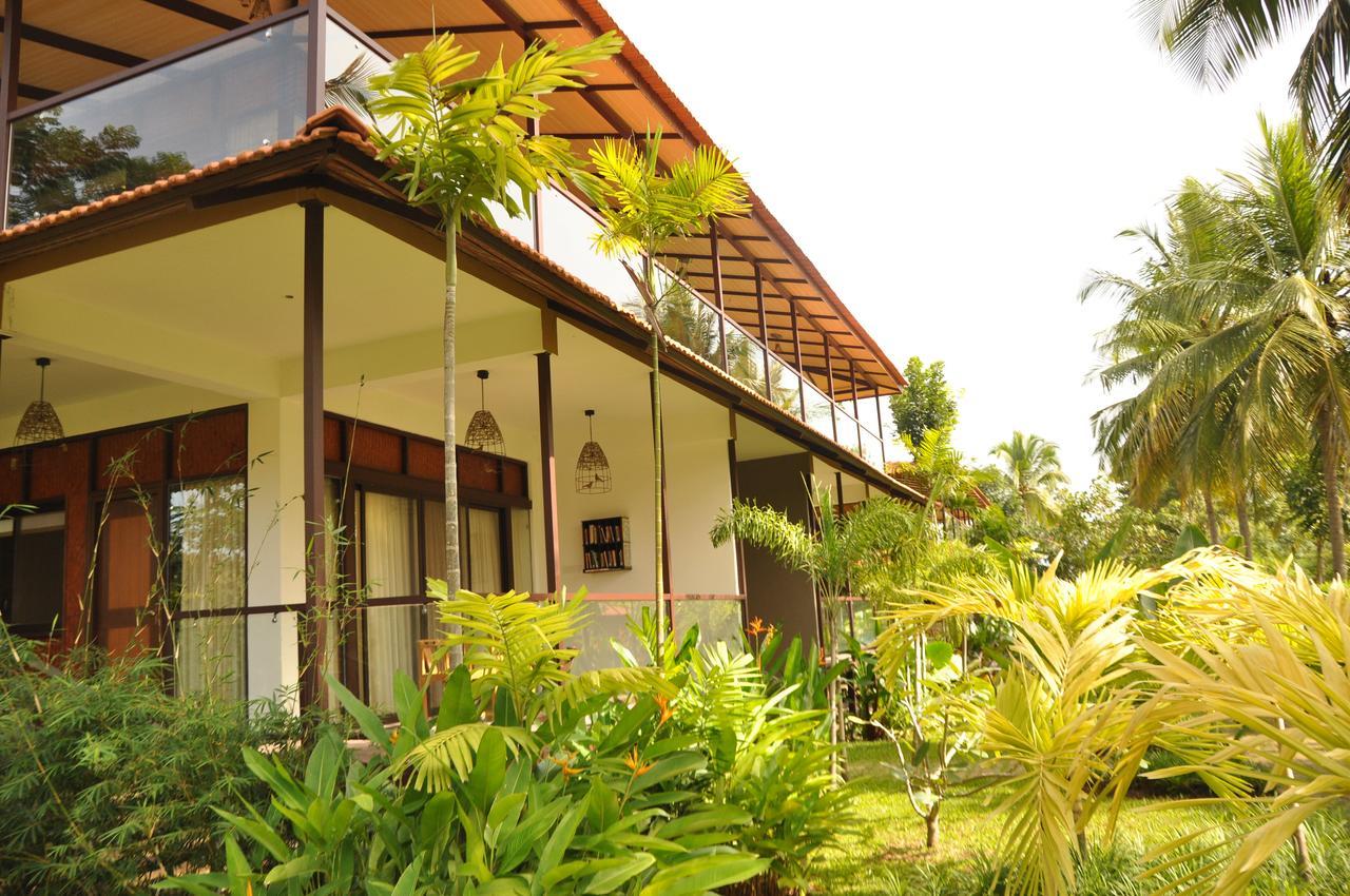 °HOTEL DISCOVERY VILLAGE KABINI BEGUR (India) | BOOKED